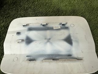 BANDEJA-VOLANTE-anillo SEAT IBIZA KJ1 2023