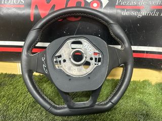 BANDEJA-VOLANTE-anillo SEAT IBIZA KJ1 2023