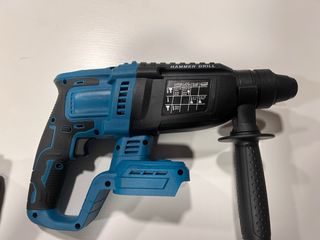 Martelo a bateria 18V