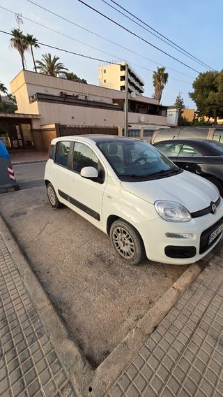 FIAT Panda 2015