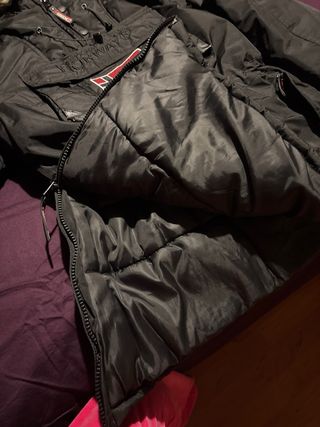 CAZADORA NUEVA UNIXES 