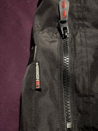 CAZADORA NUEVA UNIXES 