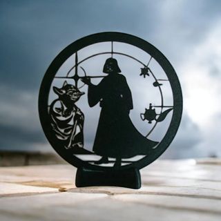 Anillo Star Wars