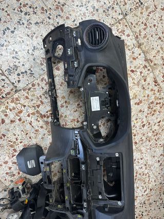KIT AIRBAG SEAT IBIZA KJ1 2023