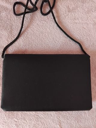 Bolso pequeño de lentejuelas