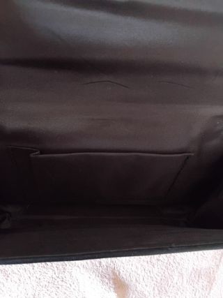 Bolso pequeño de lentejuelas