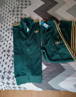 chándal Adidas Beckenbauer