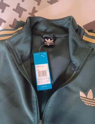 chándal Adidas Beckenbauer