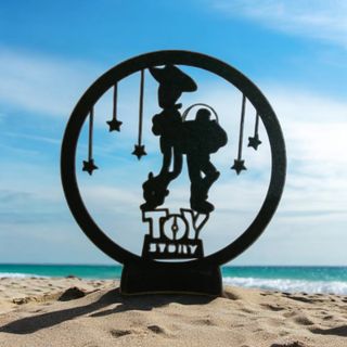 Anillo Toy Story