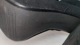 Botín cerrado nuevo