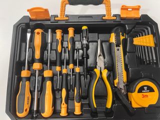 Mala ferramenta Deko