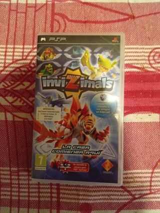 Psp