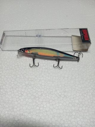 Rapala 11cm .13g