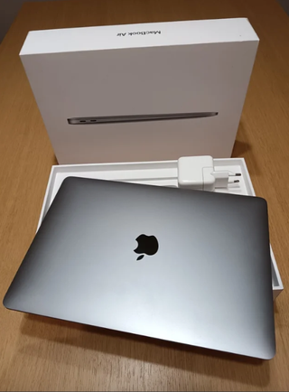 MacBook Air A1932 (2019)