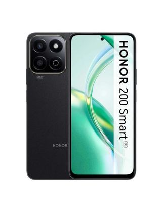 Móvil Honor 200smart 5G A ESTRENAR!! 😊😍👍