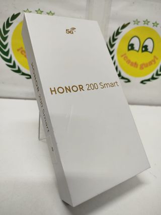 Móvil Honor 200smart 5G A ESTRENAR!! 😊😍👍