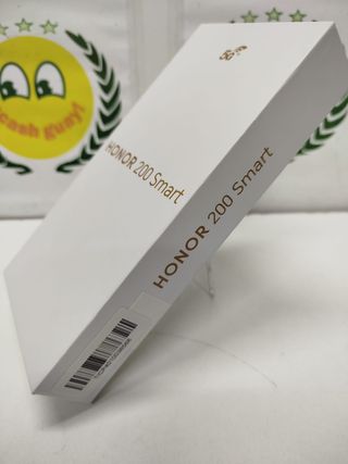 Móvil Honor 200smart 5G A ESTRENAR!! 😊😍👍