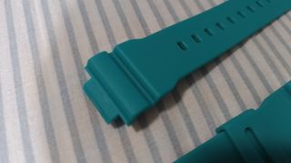 Correa Casio G-shock GA2100 GM2100