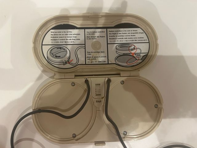 Hockey Donkey Kong Vintage