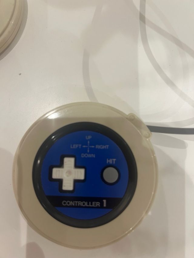 Hockey Donkey Kong Vintage