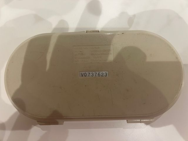 Hockey Donkey Kong Vintage