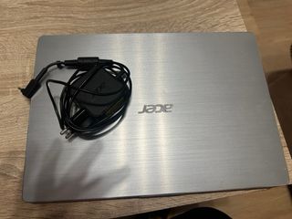 Portatil acer inter core
