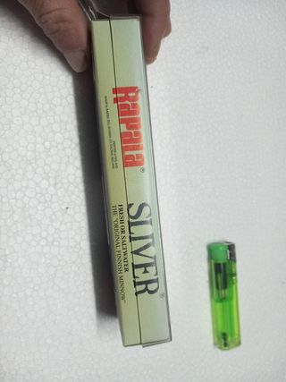 Rapala silver SL-13 RH