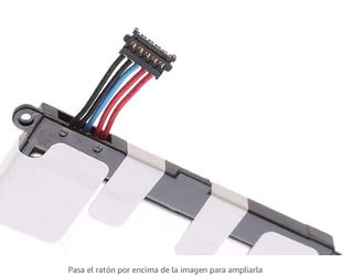 2x1 Repuesto Original Batería SAMSUNG Galaxy Tab