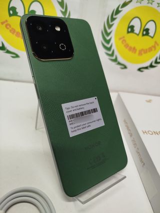 Móvil Honor 200smart-256gb-5G nuevo!!!