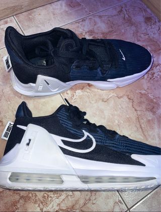 Zapatillas de Baloncesto Nike