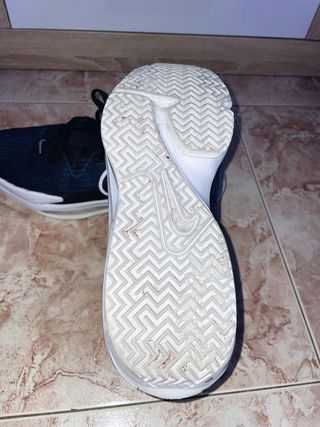 Zapatillas de Baloncesto Nike