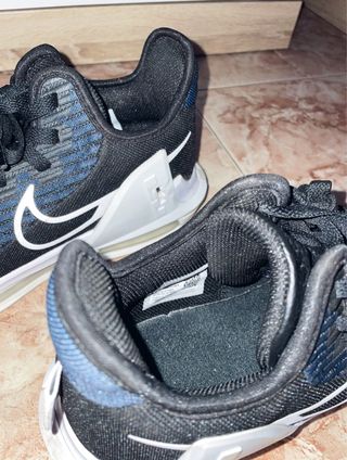 Zapatillas de Baloncesto Nike