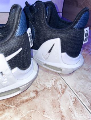 Zapatillas de Baloncesto Nike