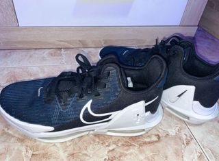 Zapatillas de Baloncesto Nike