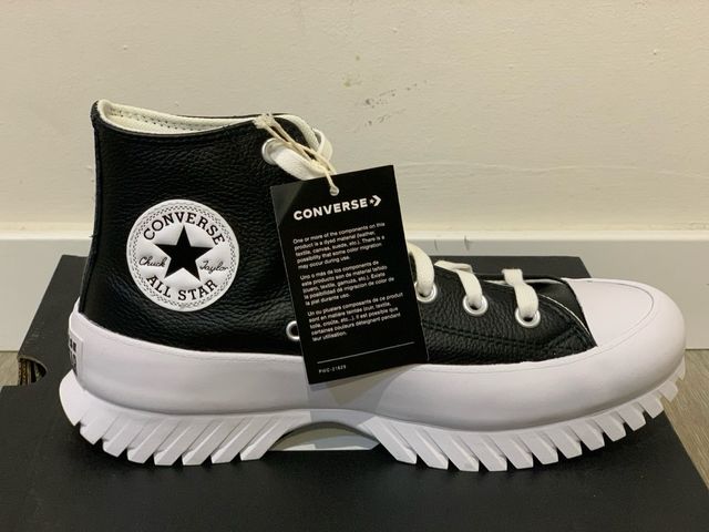 Zapatillas Converse Nuevas