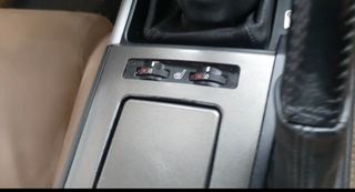 Lexus IS 2007