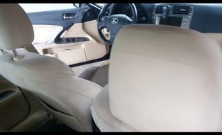 Lexus IS 2007