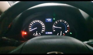 Lexus IS 2007