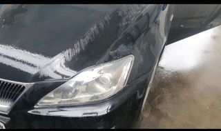 Lexus IS 2007
