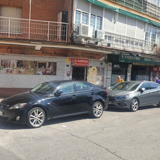 Lexus IS 2007