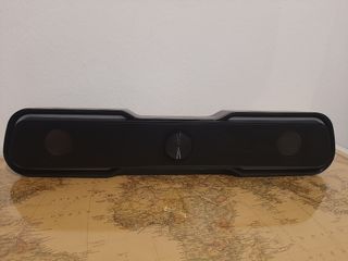 Gaming soundbar