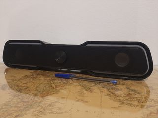 Gaming soundbar