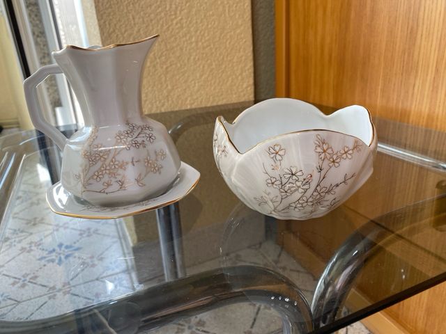 Porcelana Real Tognana