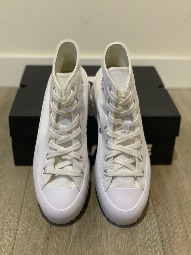 Zapatillas Converse Nuevas