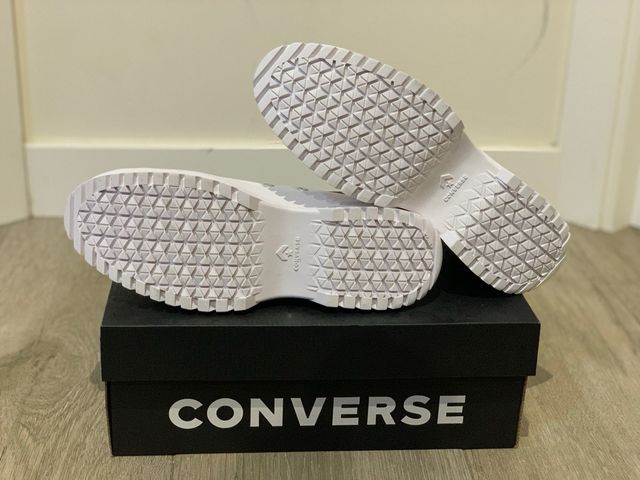 Zapatillas Converse Nuevas