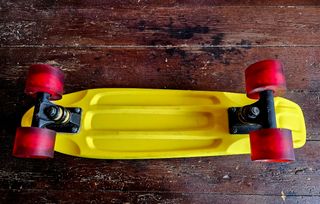 SKATE