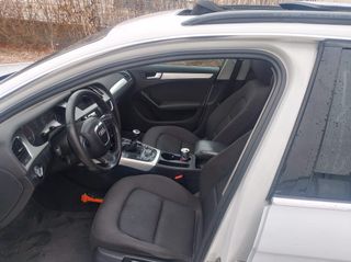Audi A4 2008