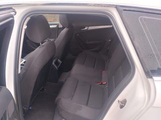 Audi A4 2008