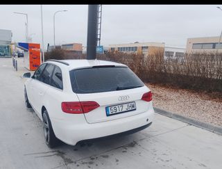 Audi A4 2008
