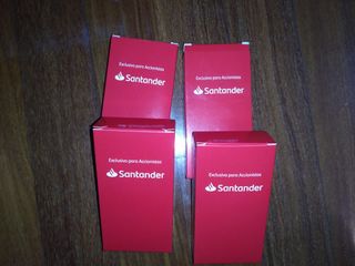 4 Ratones inalámbricos